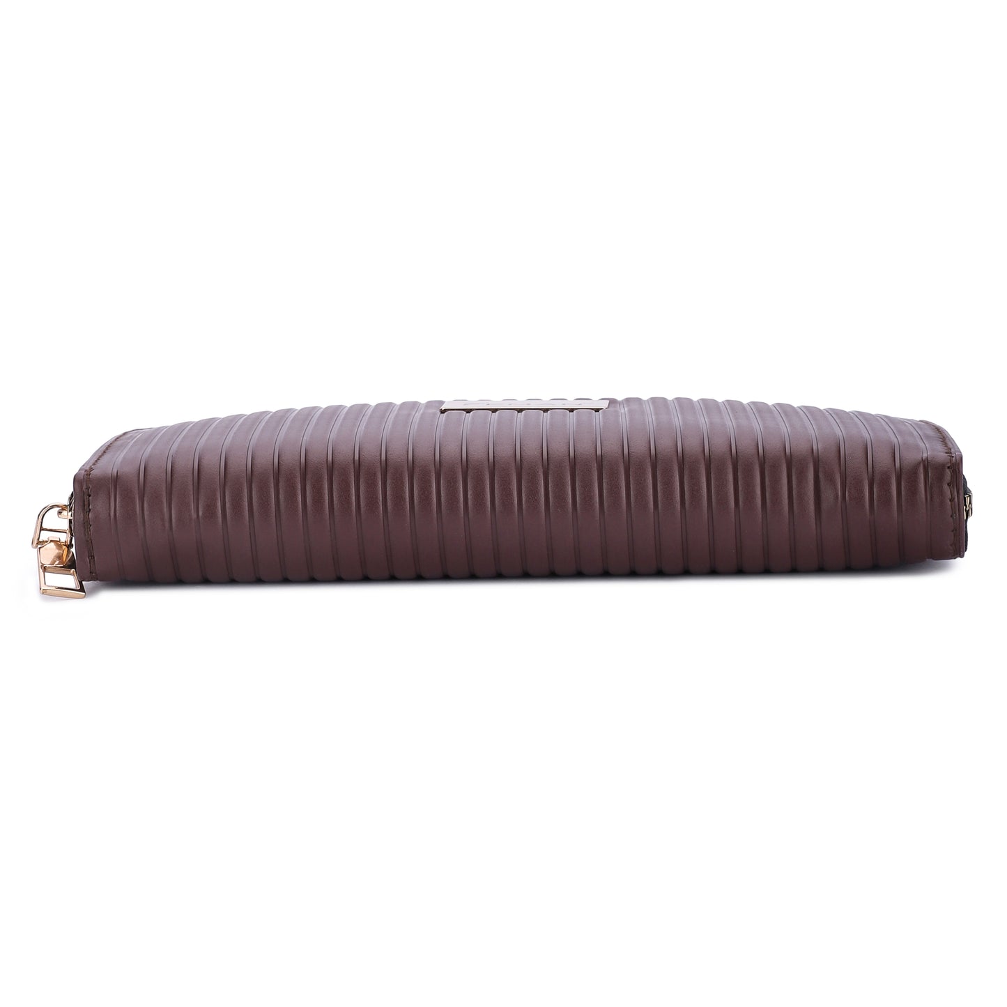 Feman Pixie Deluxe Wallets - Brown