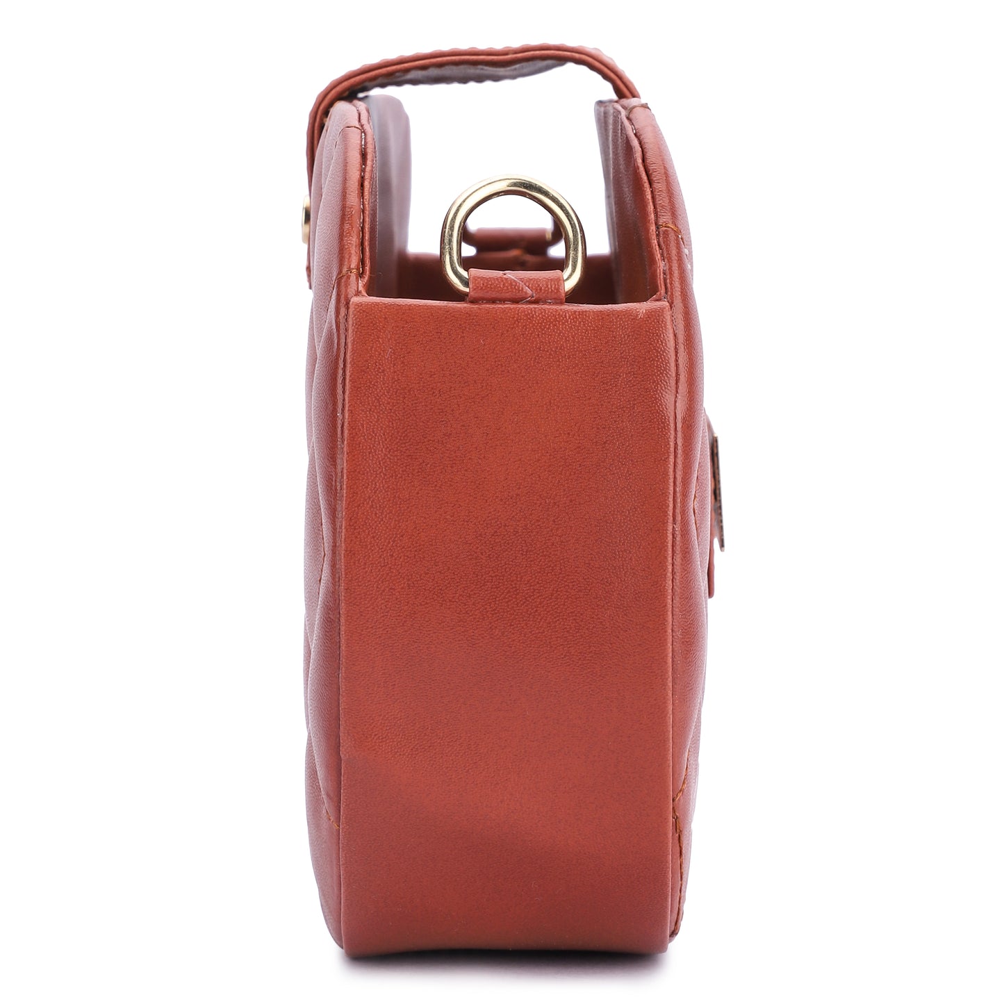 Feman Elite Legacy Sling Bag - Brown