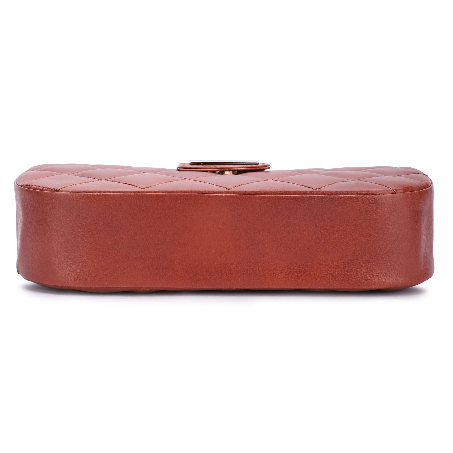 Feman Elite Legacy Sling Bag - Brown