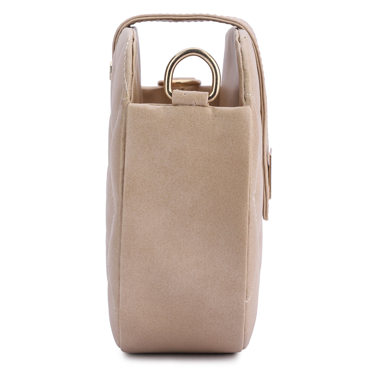 Feman Elite Legacy Sling Bag - Ivory