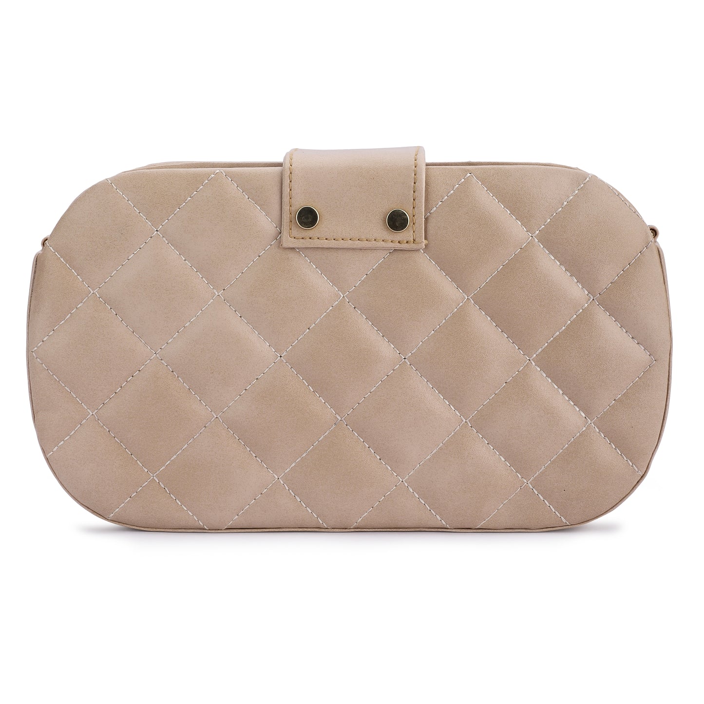 Feman Elite Legacy Sling Bag - Ivory