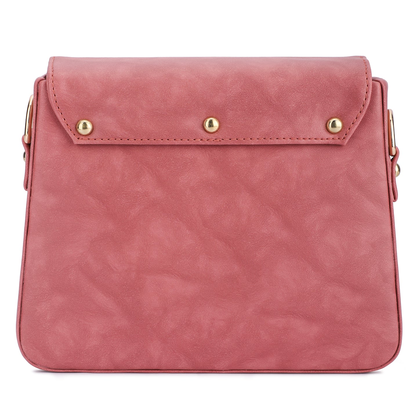 Feman City Stride Sling Bag - L Pink