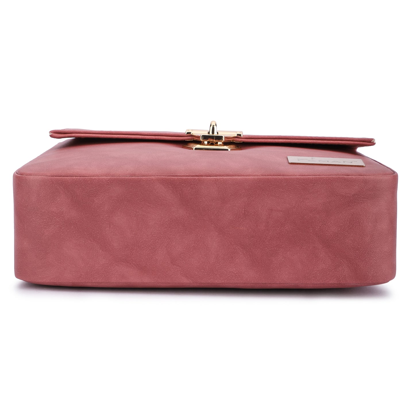 Feman City Stride Sling Bag - L Pink