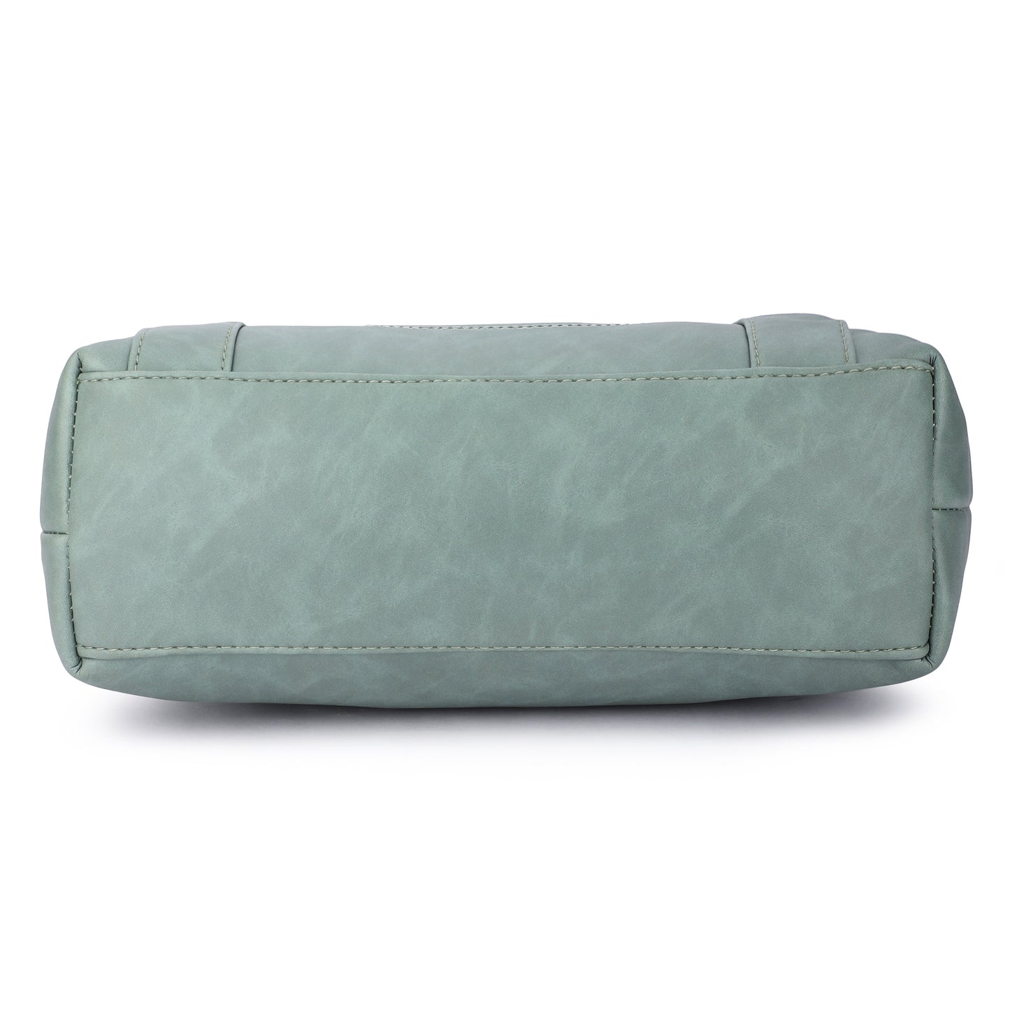 Feman Urban Ease Tote Bags - Green