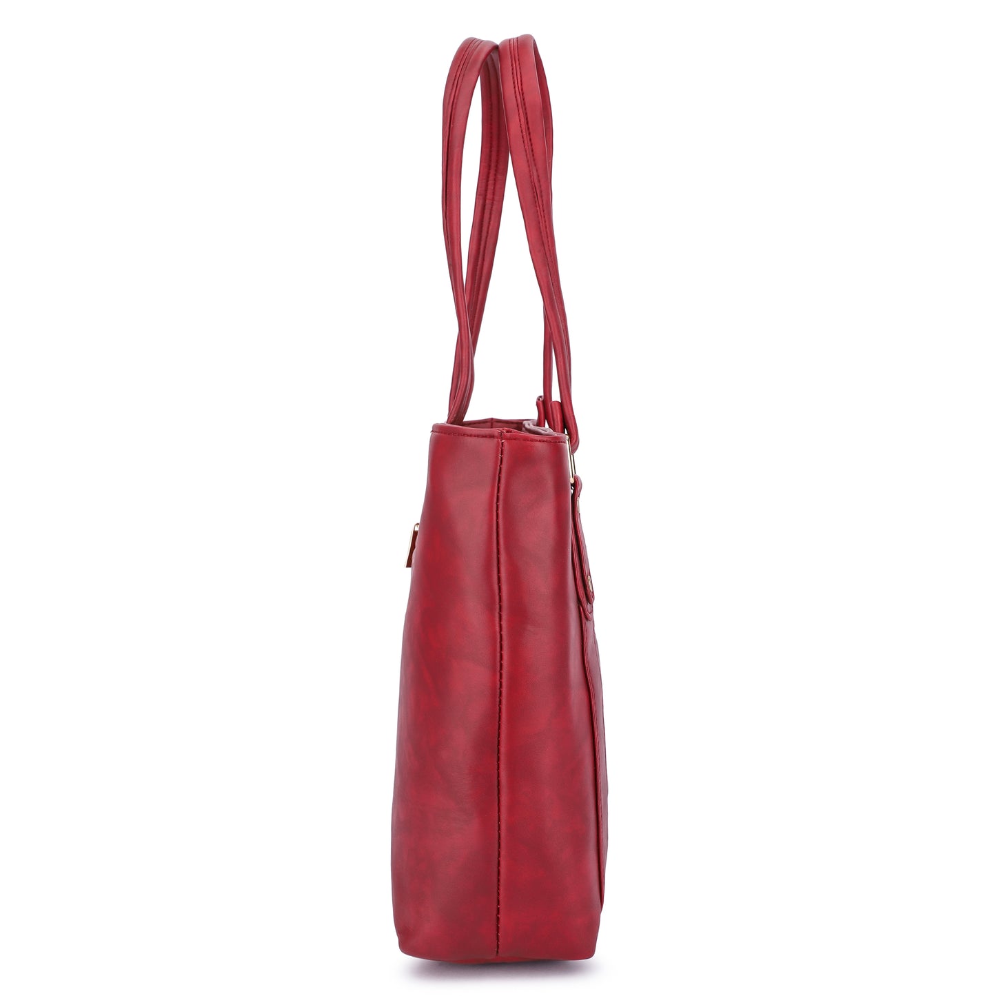 Feman Urban Ease Tote Bags - Maroon