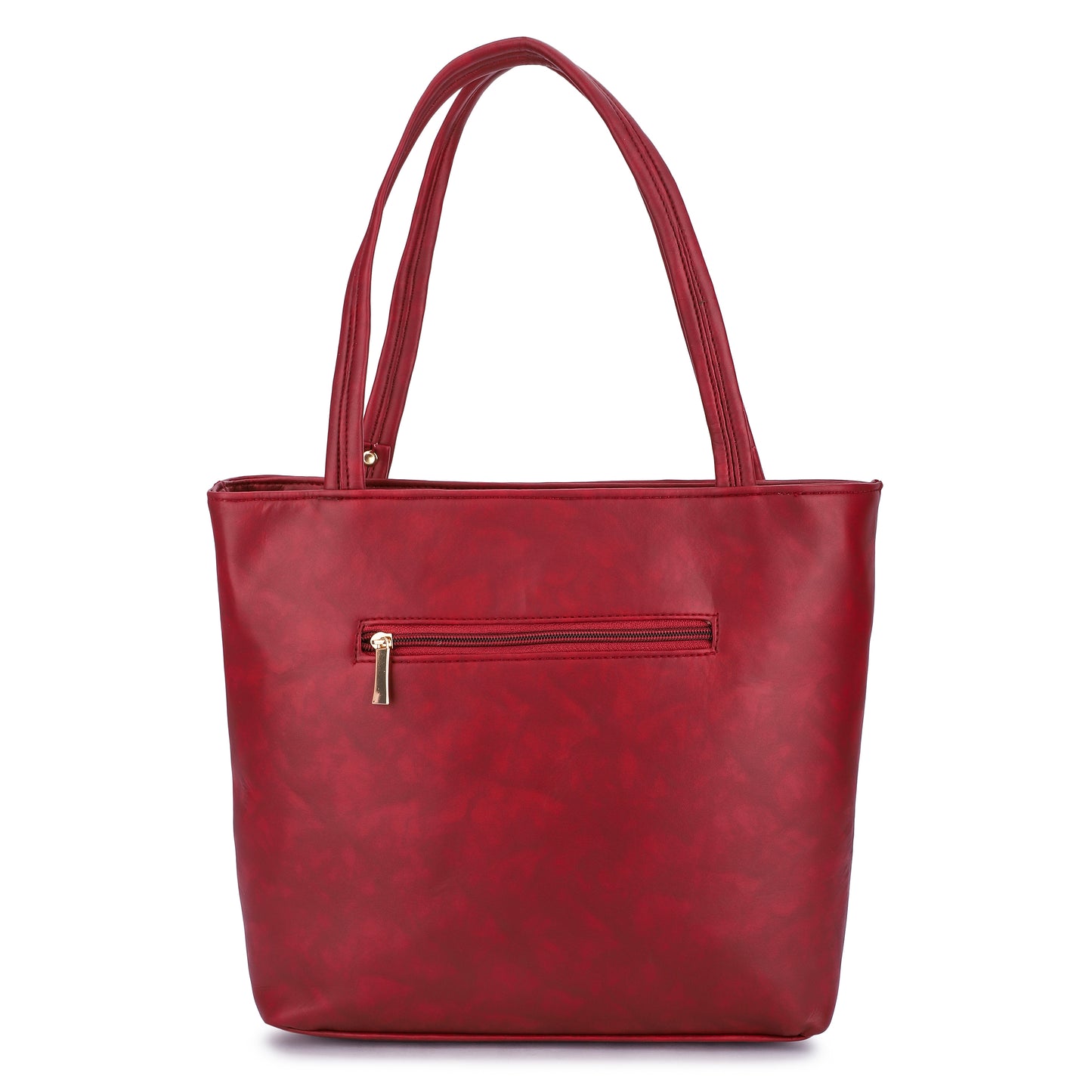 Feman Urban Ease Tote Bags - Maroon