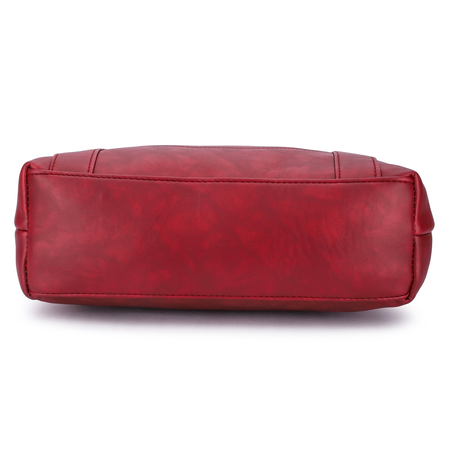 Feman Urban Ease Tote Bags - Maroon