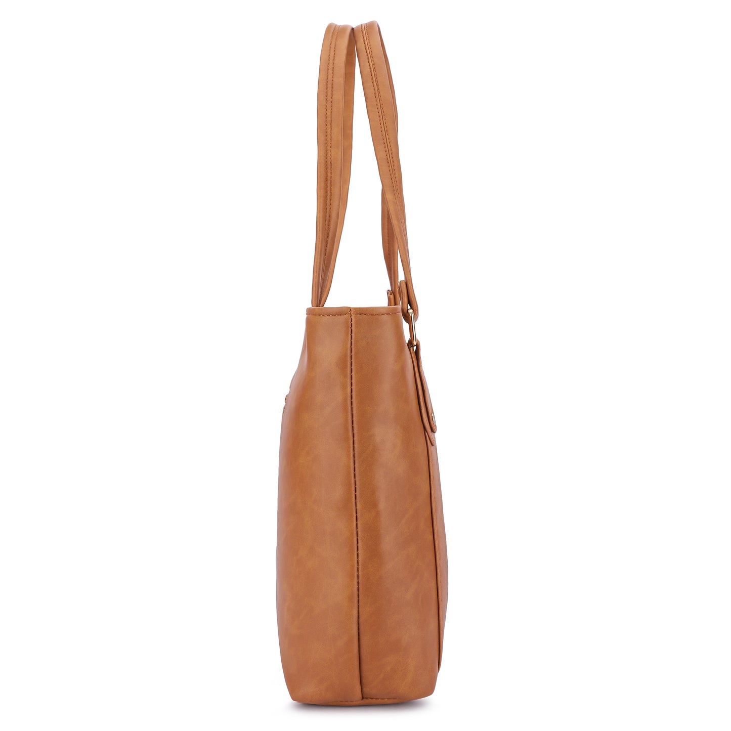 Feman Urban Ease Tote Bags - Tan