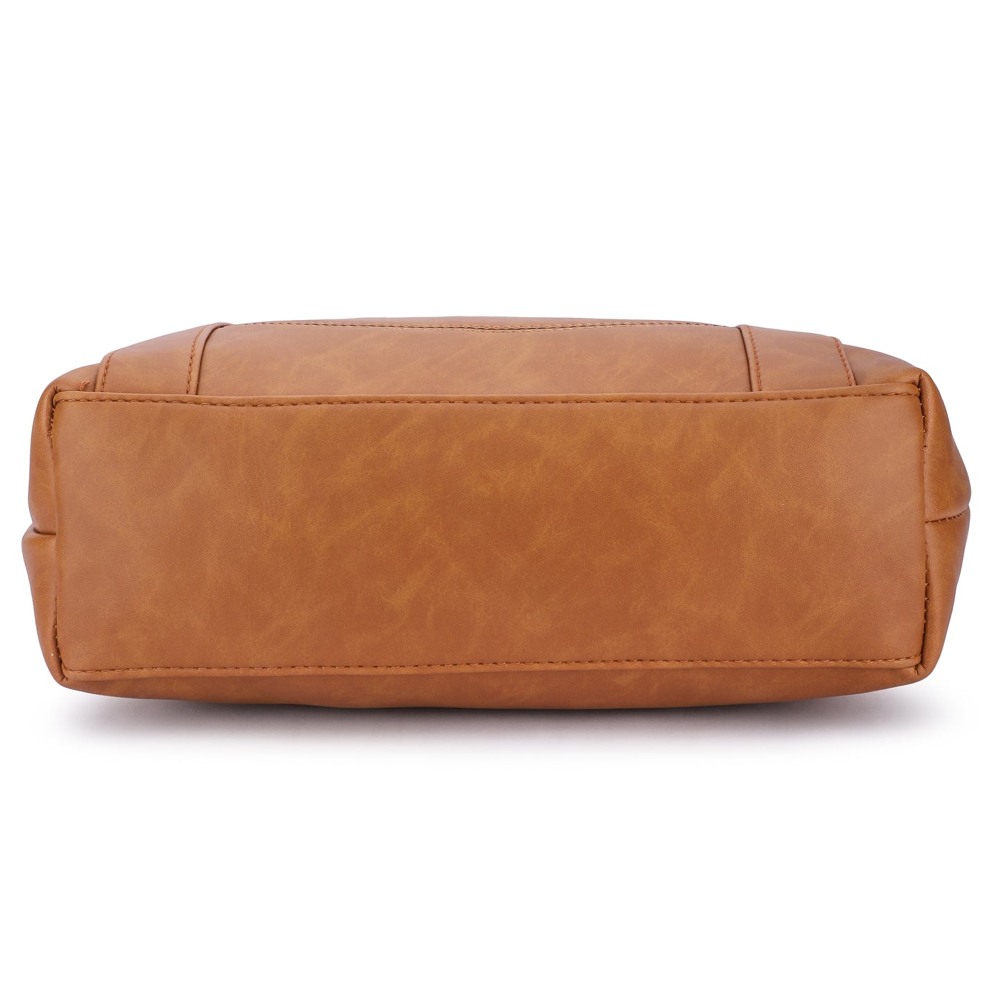Feman Urban Ease Tote Bags - Tan