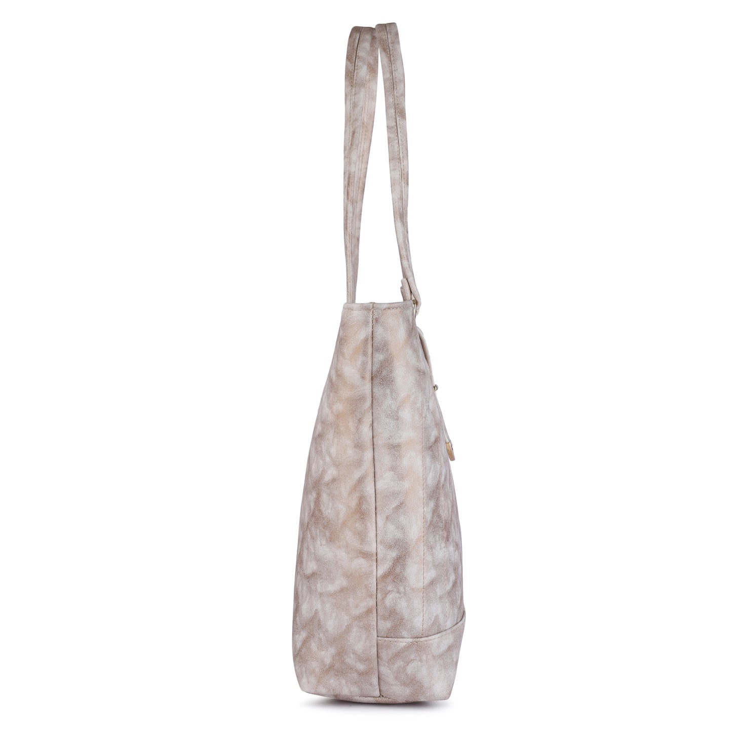 Feman Office Fella Tote Bag - Rose Gold