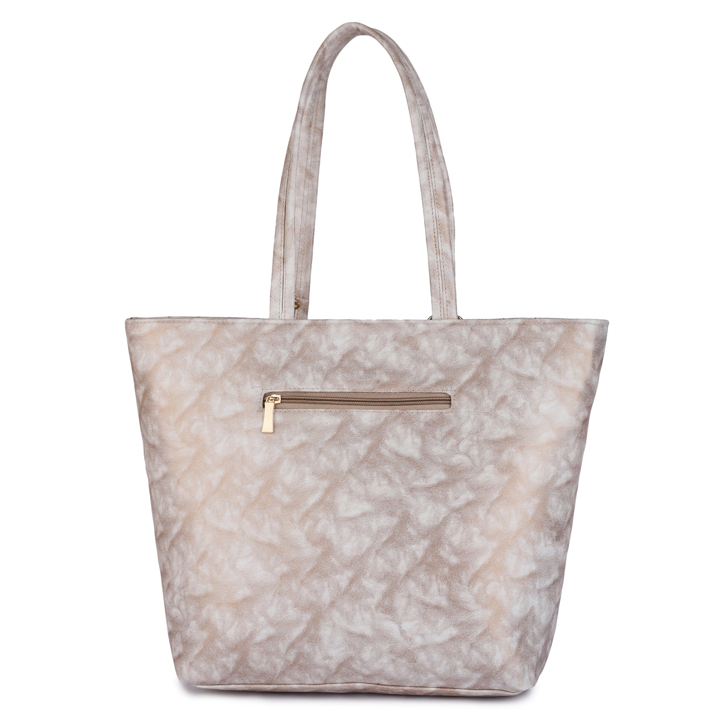 Feman Office Fella Tote Bag - Rose Gold