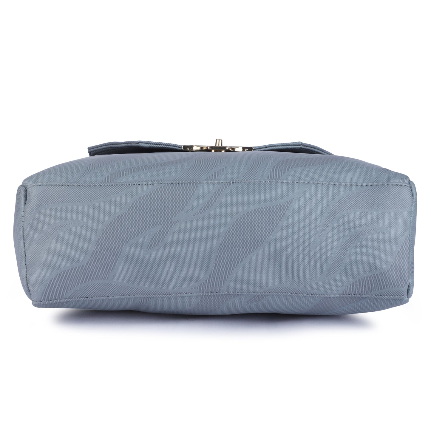 Feman City Delight Tote Bag - L. Blue