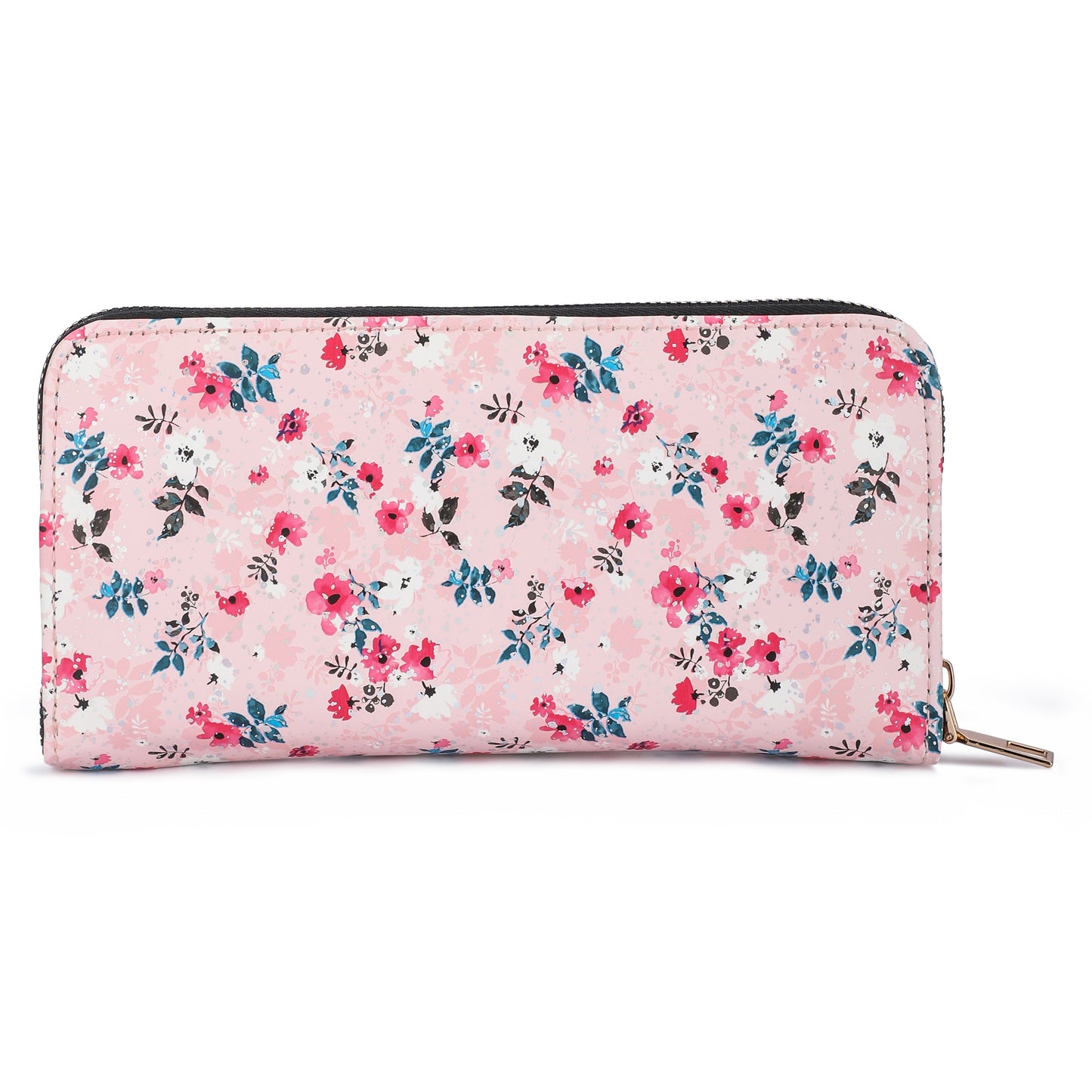 Feman Blossom Shower Wallets - Pink