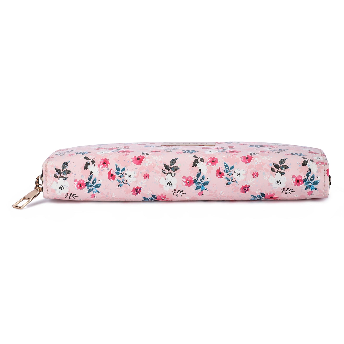 Feman Blossom Shower Wallets - Pink