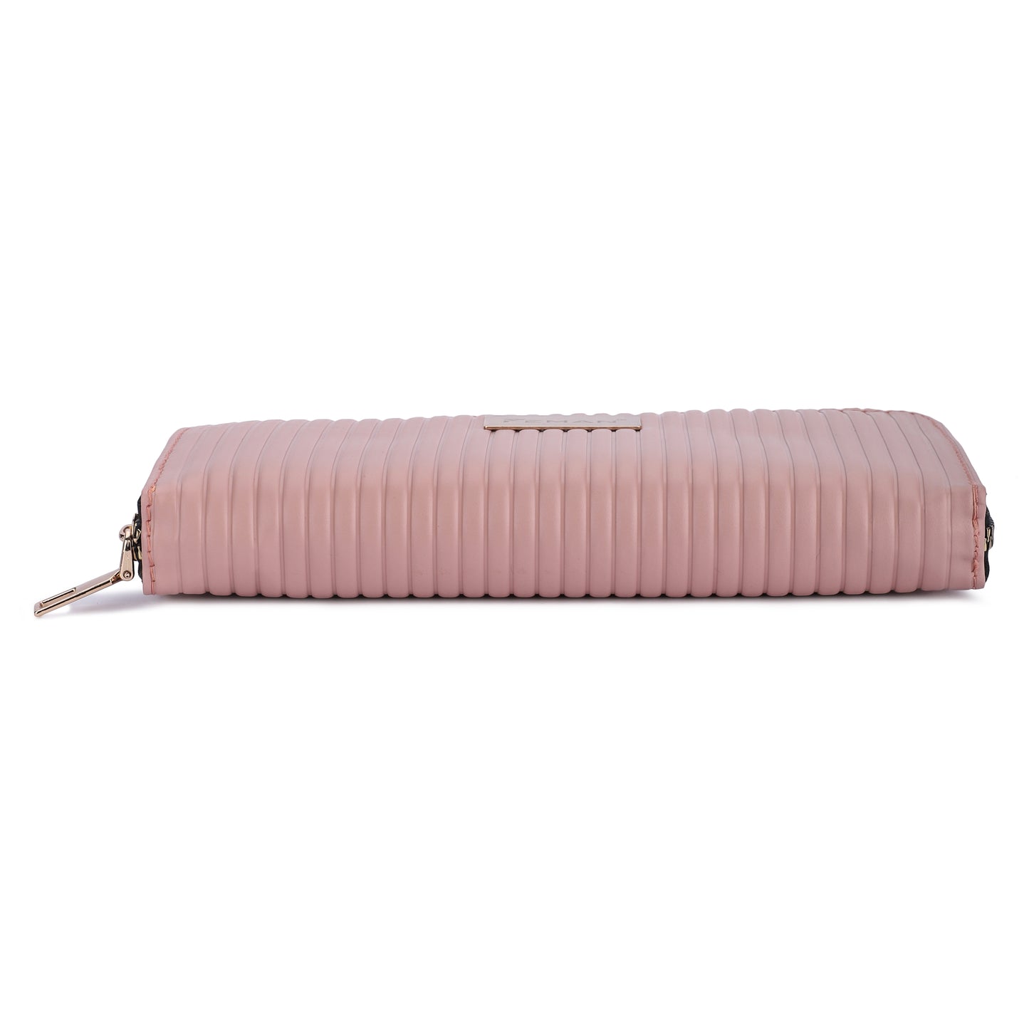 Feman Pixie Deluxe Wallets - L Pink
