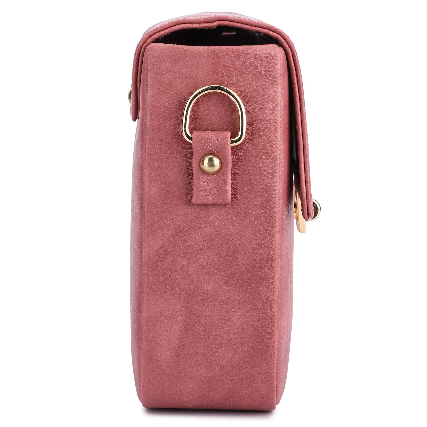 Feman City Stride Sling Bag - L Pink