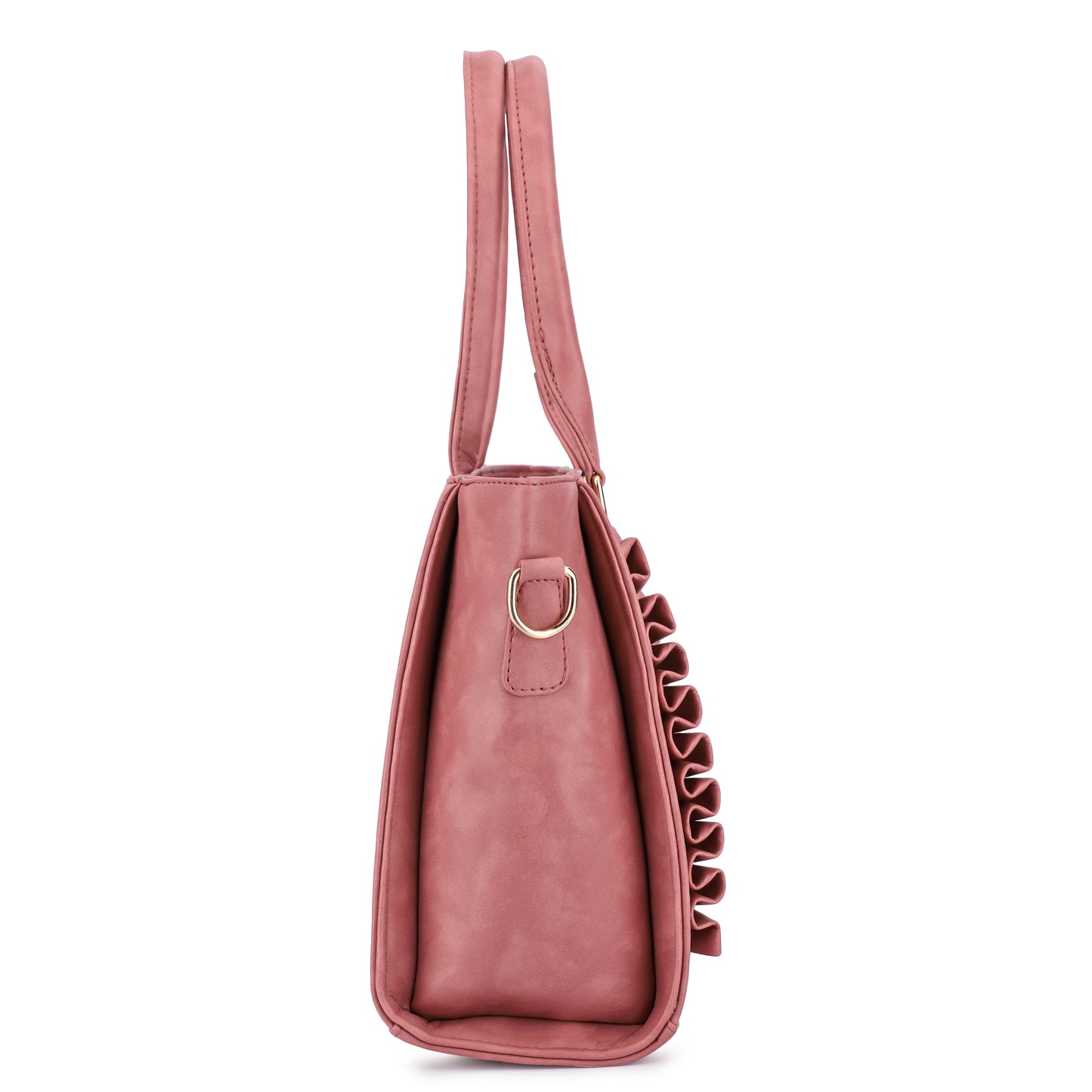 Feman Trendy Travel - Pink