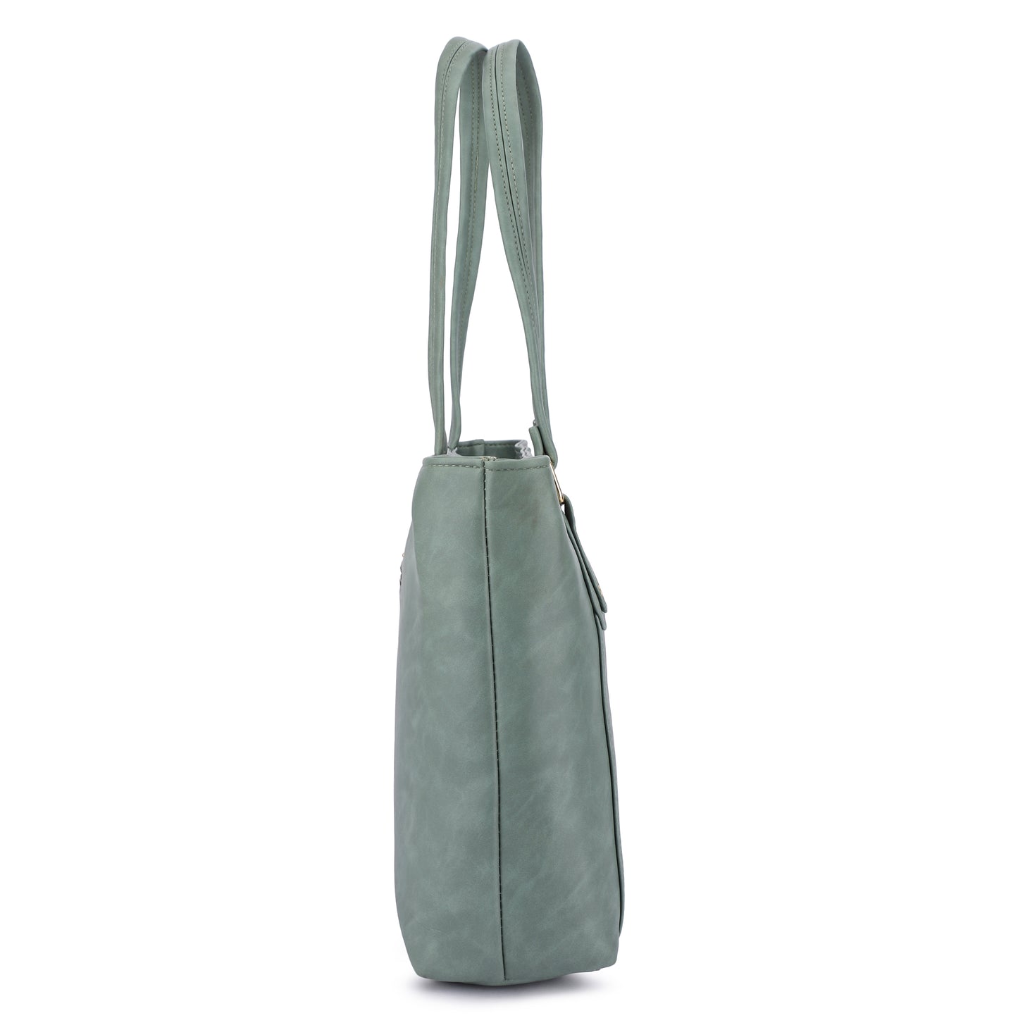 Feman Urban Ease Tote Bags - Green