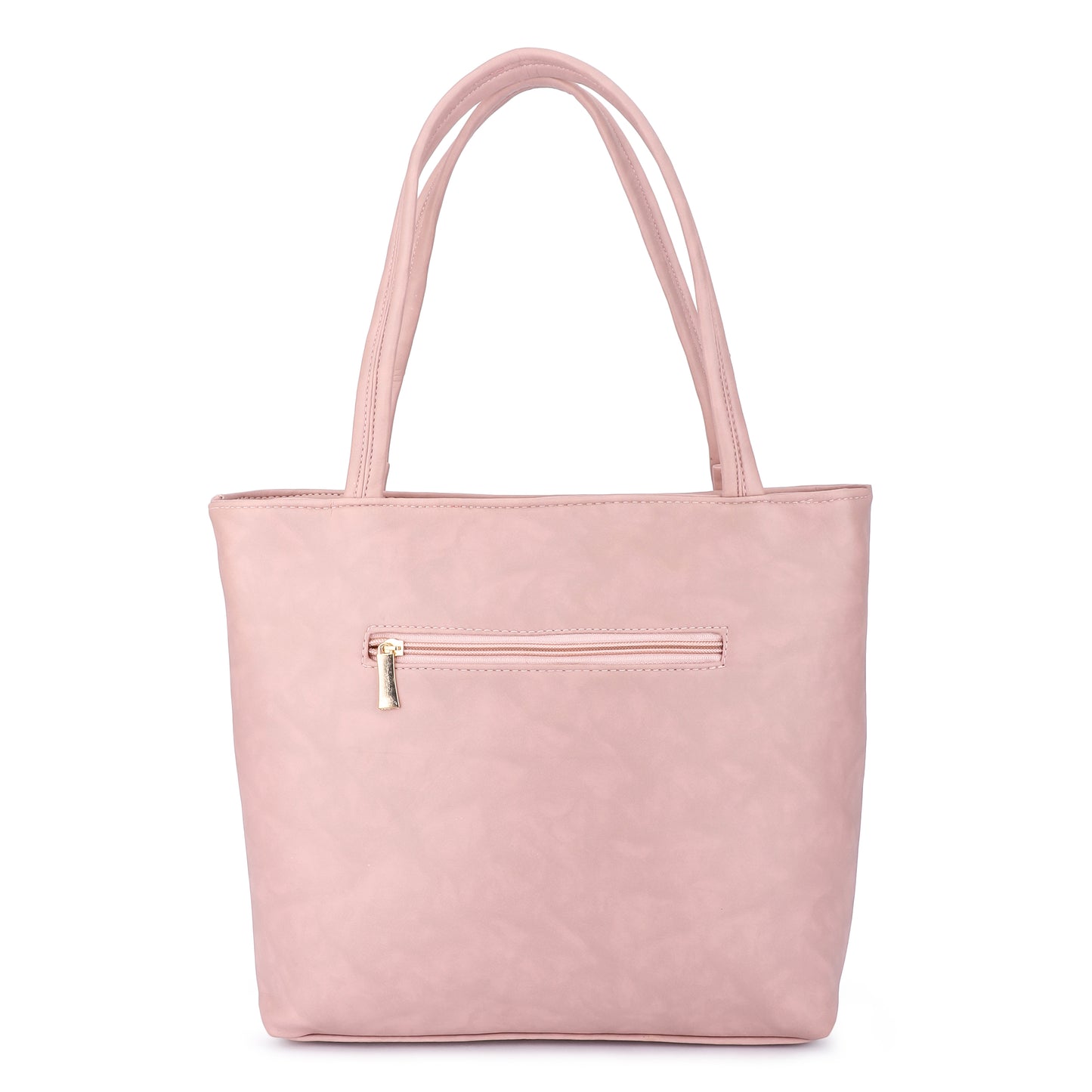 Feman Urban Ease Tote Bags - L Pink