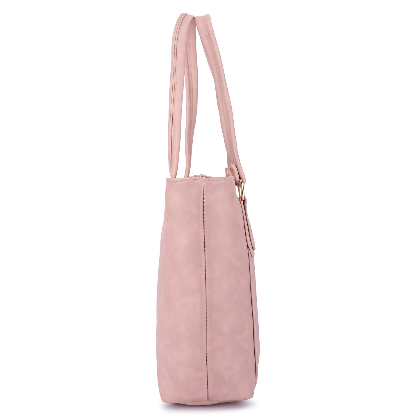 Feman Urban Ease Tote Bags - L Pink