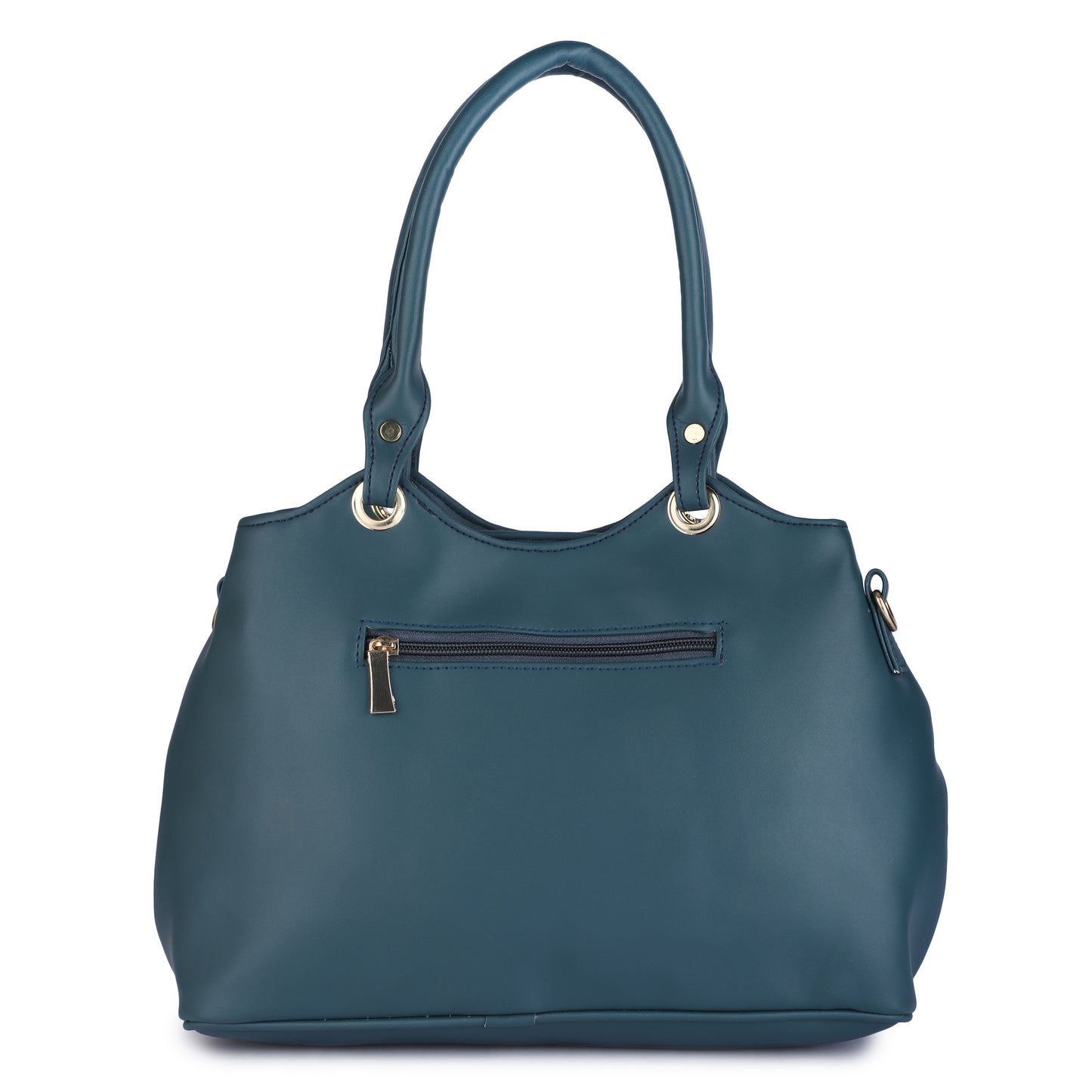 Feman Weekend Thrill Satchels - D Blue